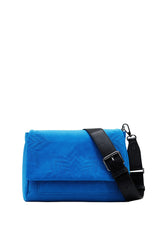 Desigual Womens Bag_Aquiles COPENHAGUE 5010 Royal, Blue, U